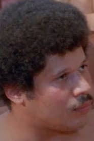 Photo of Reggie Gunn