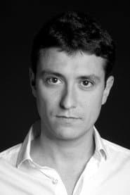 Photo of Nacho Diago