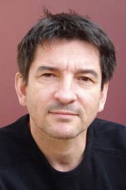 Photo of Arnaud Carbonnier