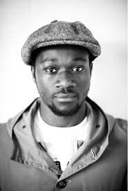 Photo of Goua Robert Grovogui