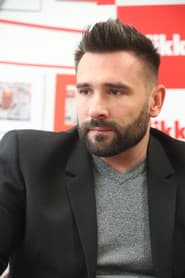 Photo of Balázs Csórics