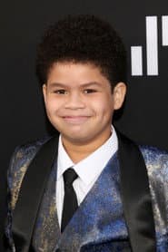 Photo of Esai Daniel Cross