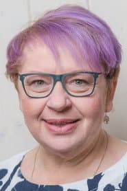 Photo of Mirka van Gils Slavíková