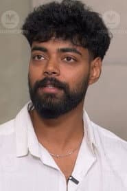 Photo of Aashish Joe Antony