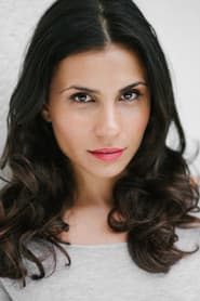Photo of Sarah Armanious