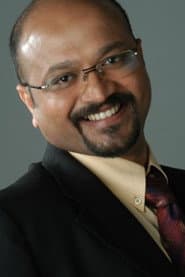 Photo of Mangesh Bhide