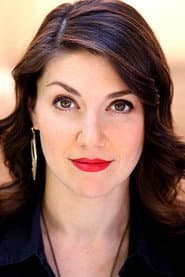 Photo of Nicole J. Adelman