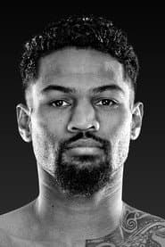 Photo of Shane Mosley Jr