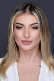 Photo of Alexandra Broussard