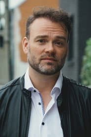 Photo of Maarten Steendam