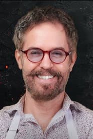 Photo of Alejandro Lukini