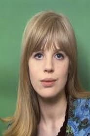Photo of Marianne Groth Svendsen