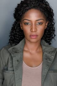 Photo of Jillian Reeves