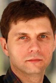 Photo of Nikolay Gorbunov
