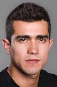 Photo of Eugenio Rubio