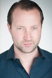 Photo of Adam Winlove-Smith