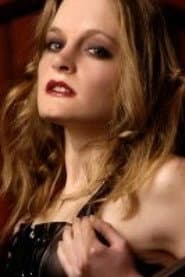 Photo of Erin Sinclair