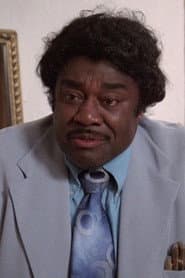 Photo of Leroy Daniels