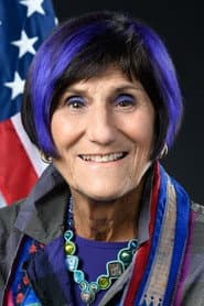 Photo of Rosa DeLauro