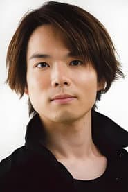 Photo of Yuuki Matsuda