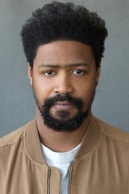 Photo of Kojo Kamara