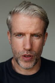 Photo of Liam Reilly