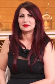 Photo of Sonia Essafi