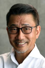 Photo of Kiichi Nakai