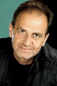 Photo of Alim Kouliev