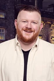 Photo of Eamon O’Keeffe