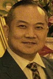 Photo of Chin Yiu-Wing