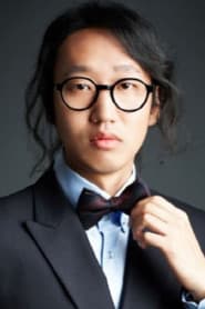 Photo of Kim Kyung-Jin