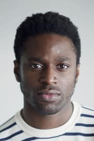Photo of Yann Gaël