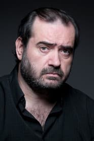 Photo of Alfredo Zamora