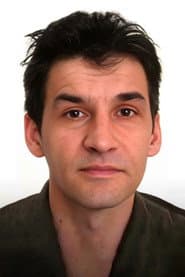 Photo of Csaba Czene