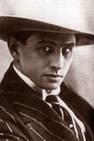 Photo of Marcel Perez