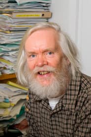 Photo of John Ellis