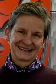 Photo of Laura McAllister