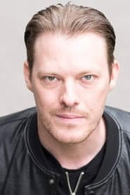 Photo of Magnus Sundberg