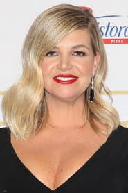 Photo of Rebecca Maddern