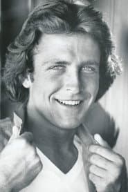 Photo of Philip Brown