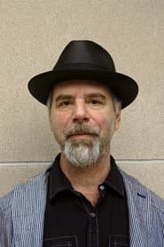 Photo of David Atkins