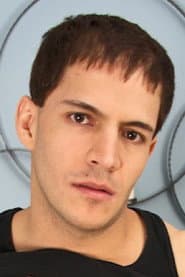 Photo of Nico Diaz
