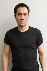 Photo of Shinji Takehara
