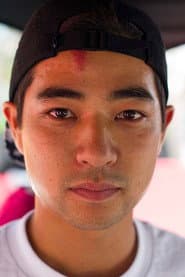 Photo of Danny Hammaguchi