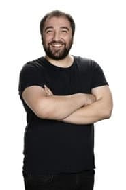 Photo of Özgür Turhan