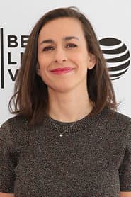 Photo of Lucia Aniello