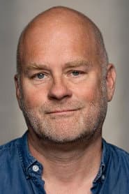 Photo of Peder Dahlgaard