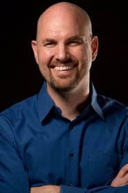 Photo of Mark Edward Lewis