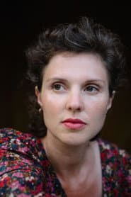 Photo of Alexe Poukine